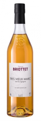 Très vieux Marc de Bourgogne - Briottet